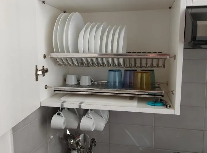 Corso Genova - Navigli *