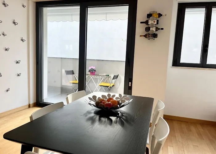 Sulla Metro 3 Gialla Maciachini Апартаменты Милан