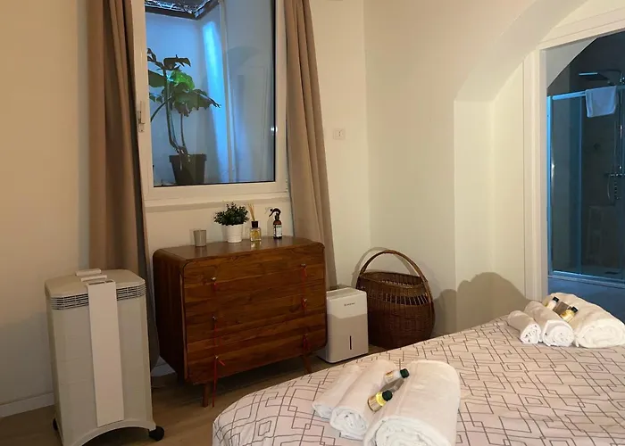 Brera - Centro Modern - Private Courtyard Milano