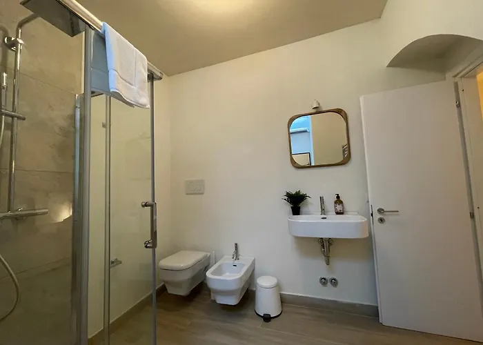 Brera - Centro Modern - Private Courtyard * Milano