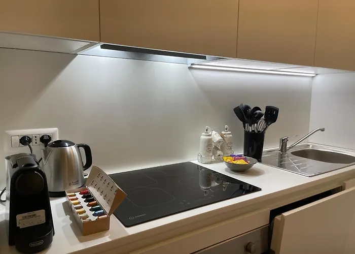 Brera - Centro Modern - Private Courtyard Milano