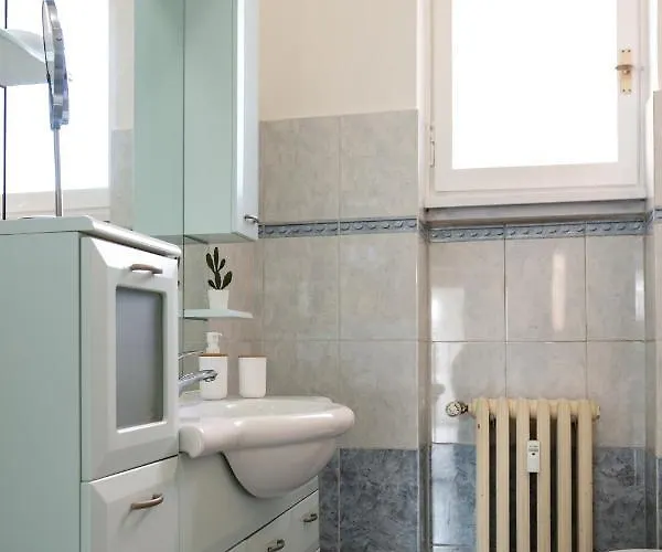 Lägenhet Accomodo - Mit12 Trivano Linate