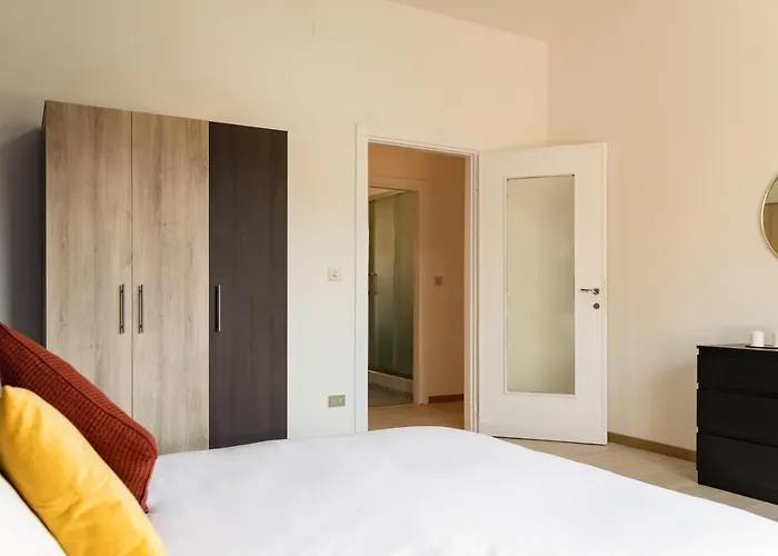 Accomodo - Mit12 Trivano Linate *