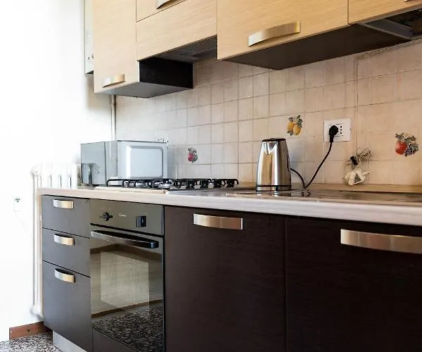 Accomodo - Mit12 Trivano Linate