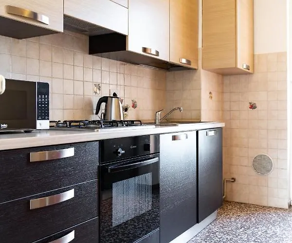 Accomodo - Mit12 Trivano Linate Milan