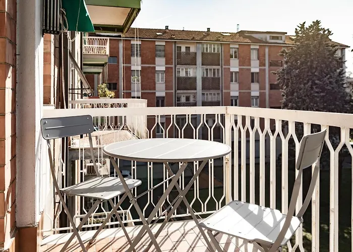 Accomodo - Mit12 Trivano Linate