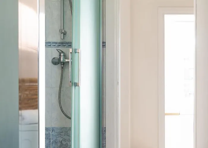 Accomodo - Mit12 Trivano Linate Milano