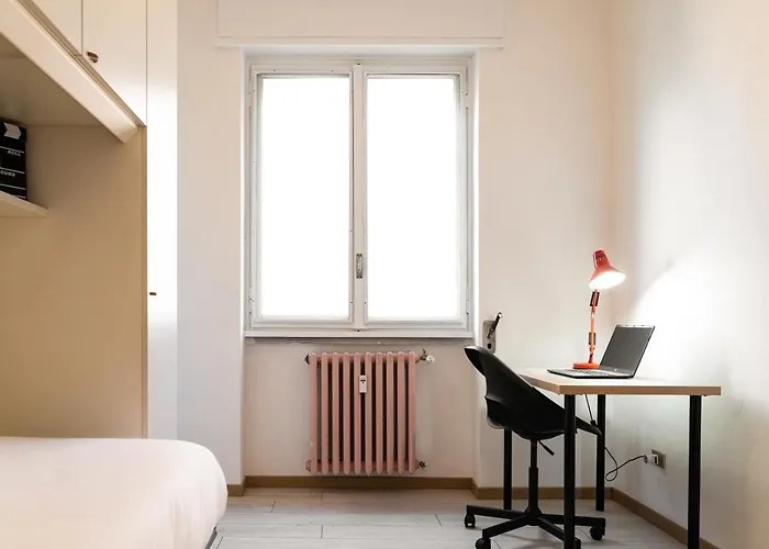 Accomodo - Mit12 Trivano Linate * Milano