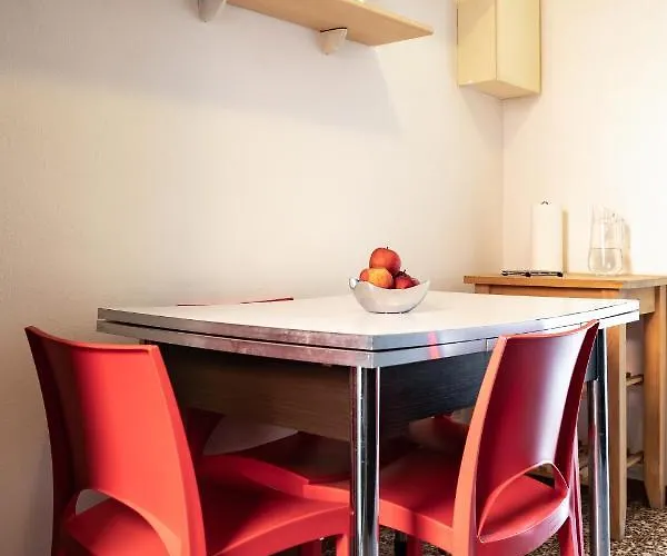 Lägenhet Accomodo - Mit12 Trivano Linate *