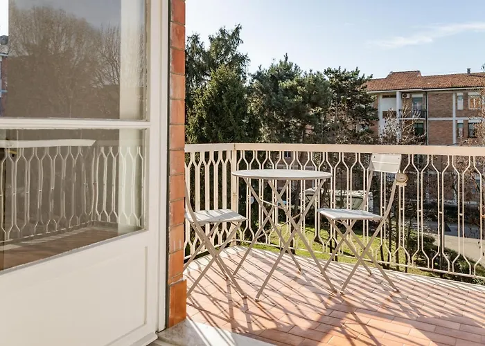 Accomodo - Mit12 Trivano Linate * Milano