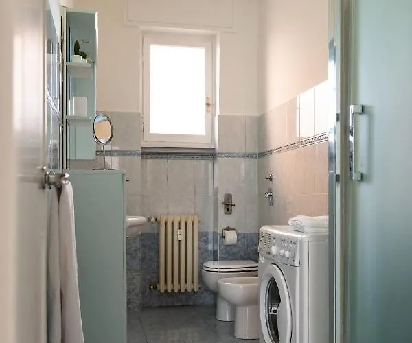 Accomodo - Mit12 Trivano Linate