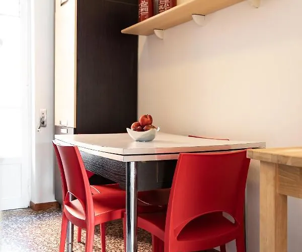 Accomodo - Mit12 Trivano Linate * Milan