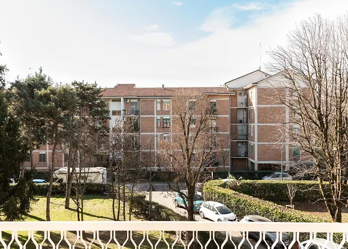 Accomodo - Mit12 Trivano Linate Milano