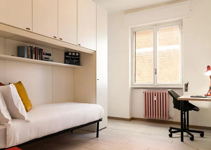 Accomodo - Mit12 Trivano Linate *