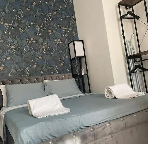 公寓 Leo's Corner In 米兰