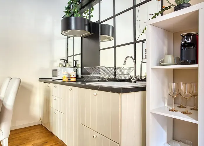 Hostmate - - Farini - Isola * Milano