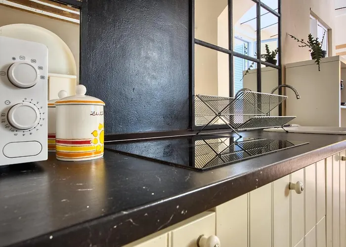 Hostmate - - Farini - Isola Milano