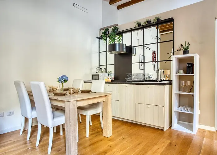 Hostmate - - Farini - Isola *