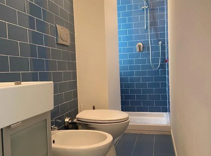 Appartement Designhousemilano Milaan