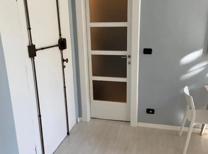 Designhousemilano Appartement