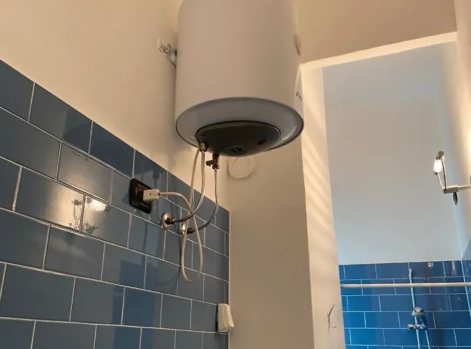 Designhousemilano Apartment Milan