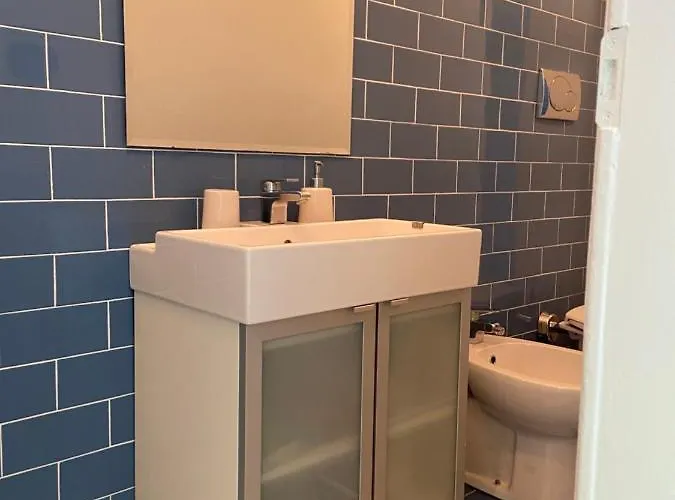 Designhousemilano Appartement *