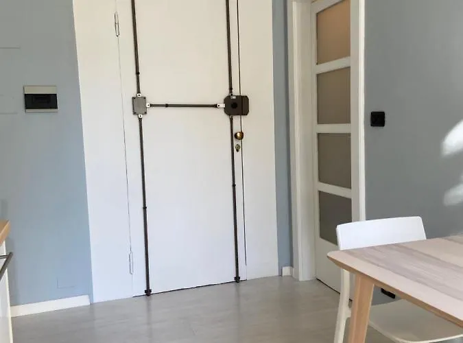 Designhousemilano Appartement *