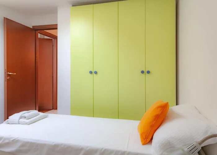 Bnbutler - Asiago, 41 - Quartiere Gorla, In Mailand