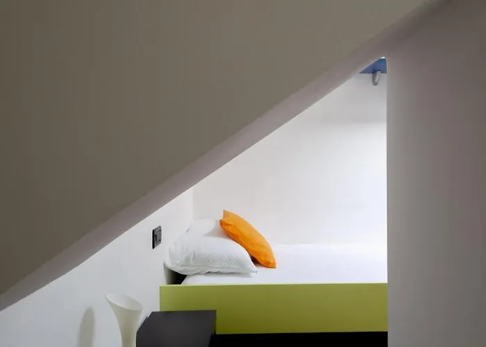 Bnbutler - Asiago, 41 - Quartiere Gorla, In