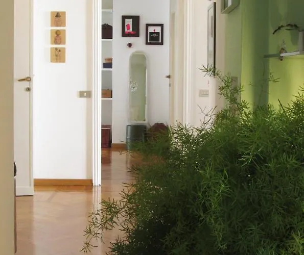 Art Design Duomo Guest house 3*