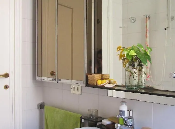 Art Design Duomo Гостевой дом Милан