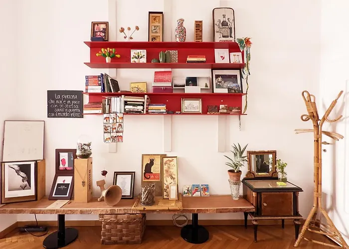 Guest house Art Design Duomo Milan