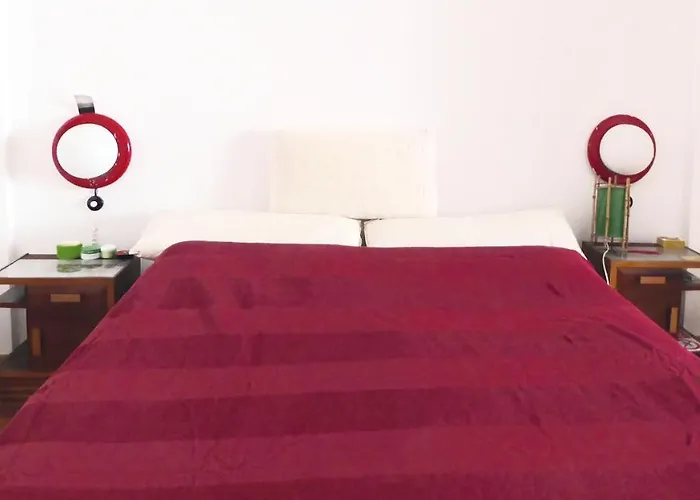 Guest house Art Design Duomo 3*