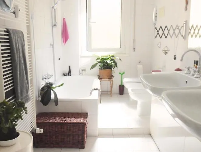 Guest house Art Design Duomo Milan