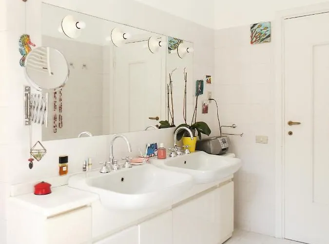 Гостевой дом Art Design Duomo