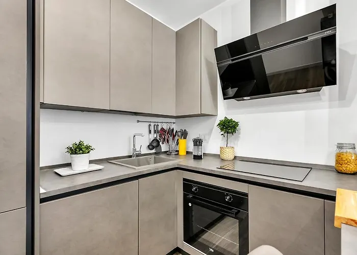 Apartmán Beatrice - Affitti Brevi Italia *