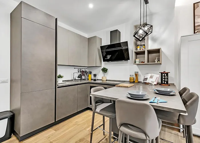 Beatrice - Affitti Brevi Italia * Milán