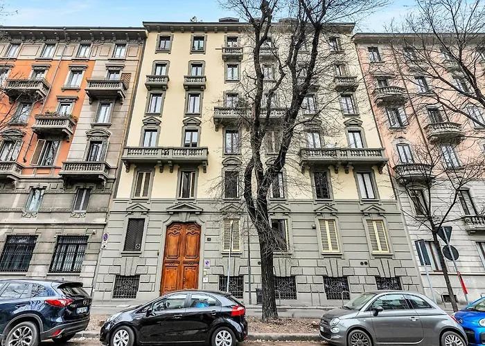 Apartmán Beatrice - Affitti Brevi Italia *