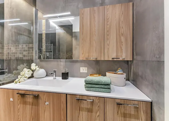 Beatrice - Affitti Brevi Italia * Milán