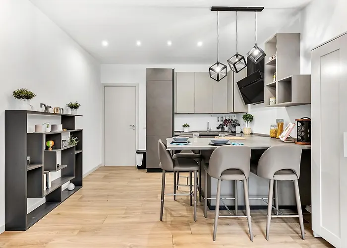 Beatrice - Affitti Brevi Italia * Milán