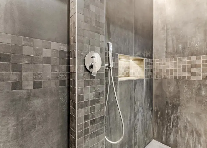 Beatrice - Affitti Brevi Italia Daire Milano