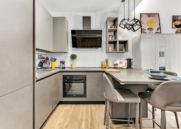 Beatrice - Affitti Brevi Italia * Milán