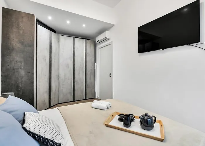 Beatrice - Affitti Brevi Italia Apartmán Milán