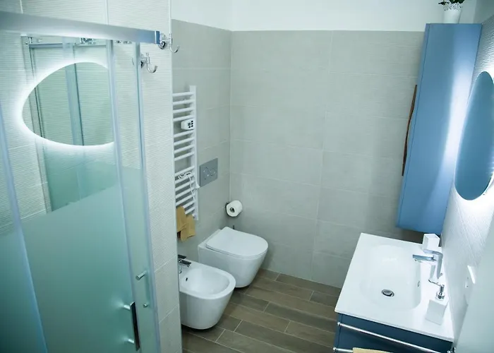 Appartement 47 - Life Milaan