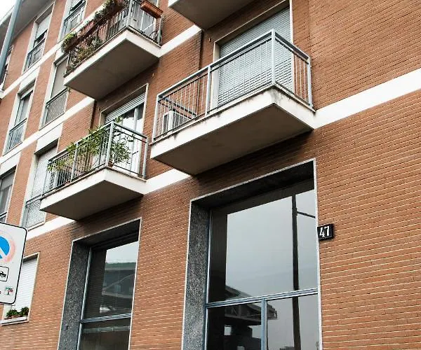 47 - Life Appartement Milaan