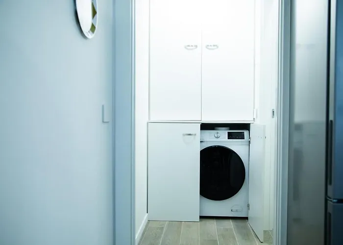 Appartement 47 - Life Milaan