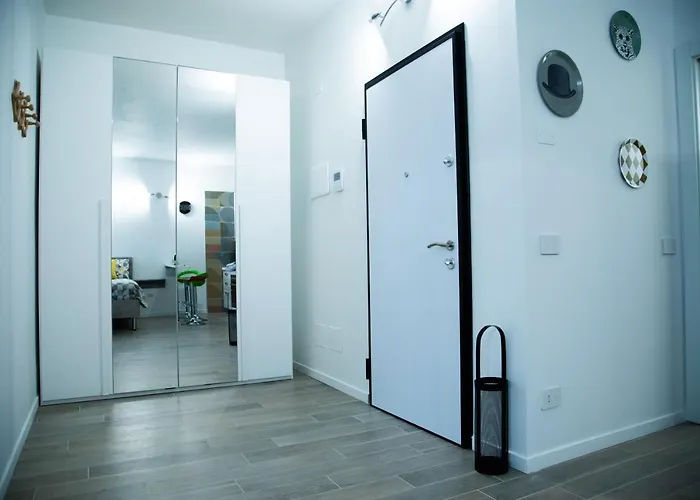 47 - Life Appartement *