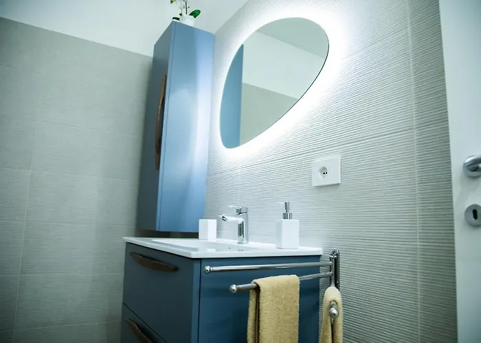 47 - Life Appartement