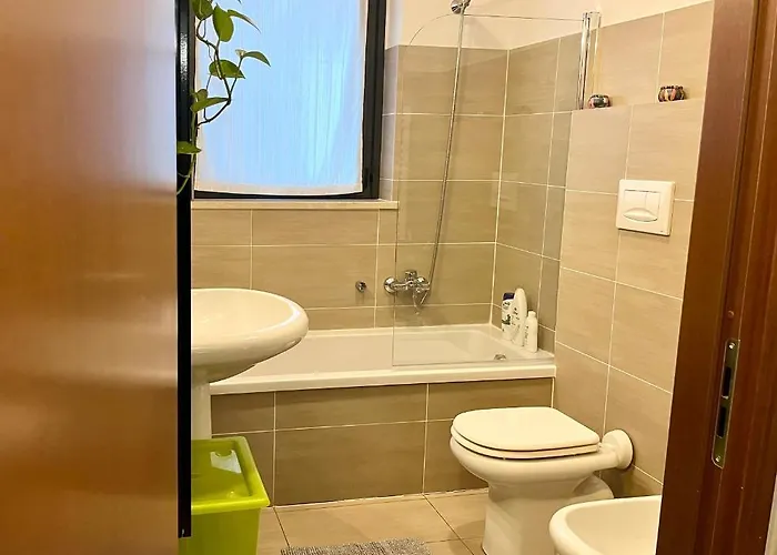 Sulla Metro 3 Gialla Maciachini Апартаменты Милан