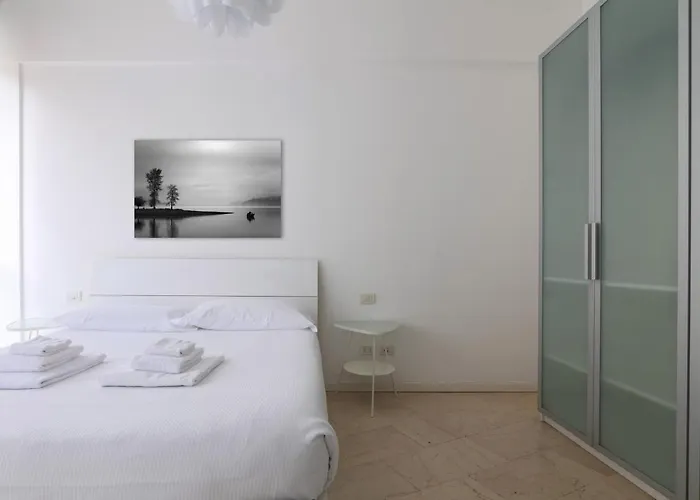 Апартаменты Prestige Boutique Homes - Duomo 1